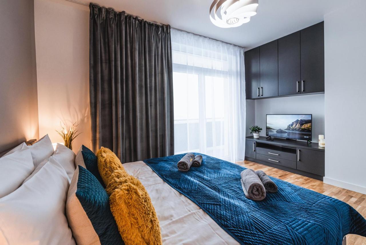 Emihouse Skyline Apartments Ряшів Екстер'єр фото