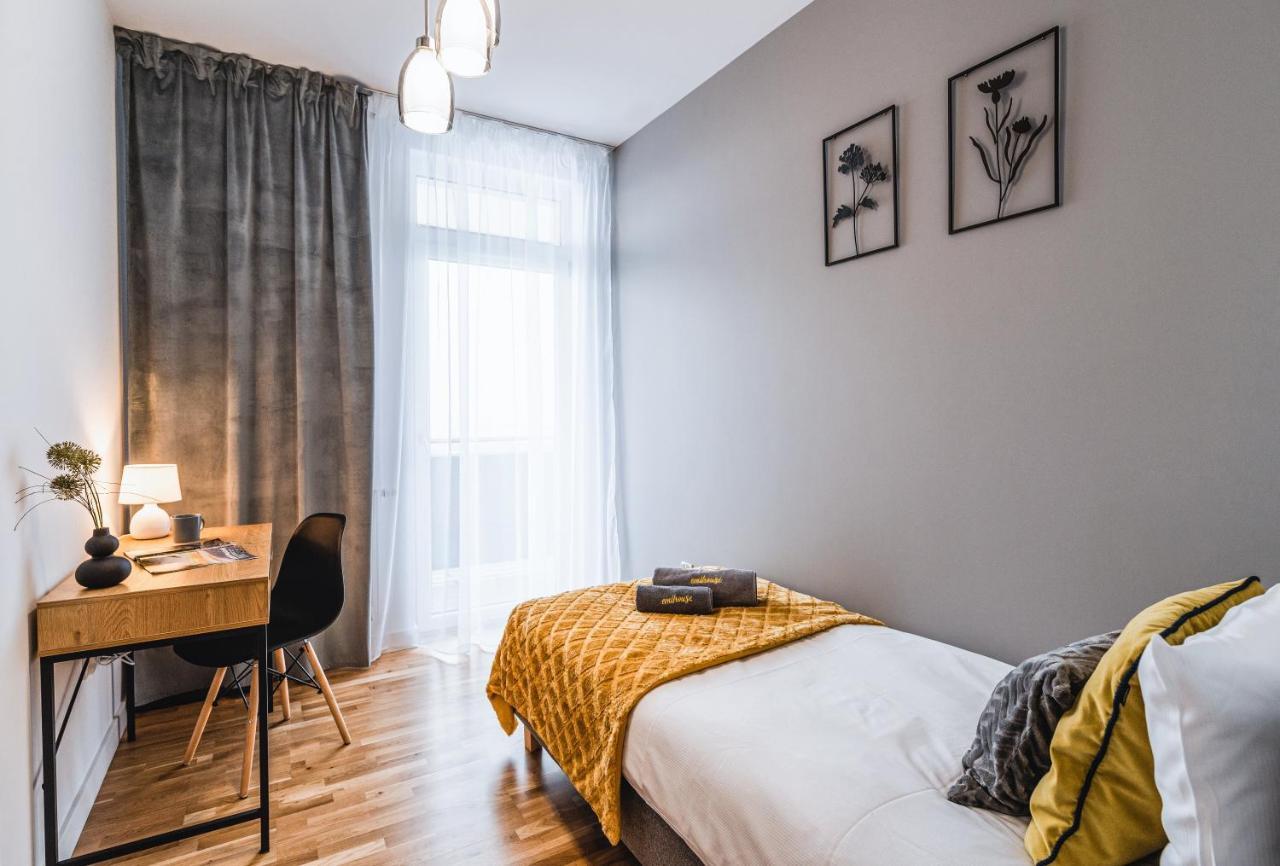 Emihouse Skyline Apartments Ряшів Екстер'єр фото