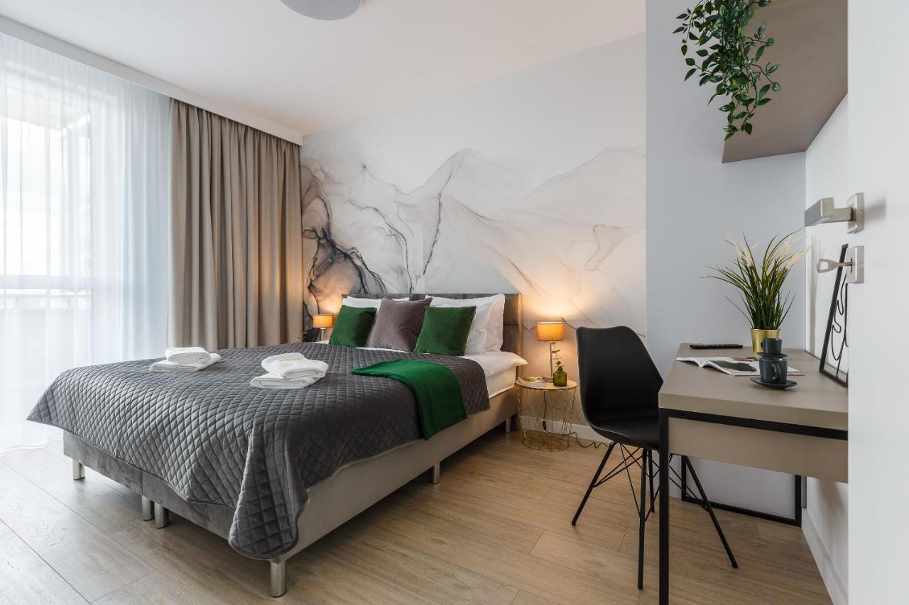 Emihouse Skyline Apartments Ряшів Екстер'єр фото