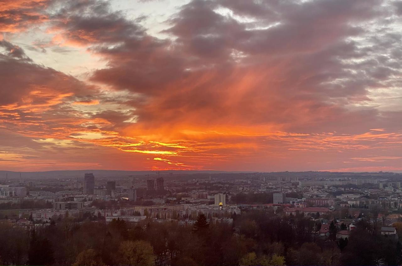Emihouse Skyline Apartments Ряшів Екстер'єр фото